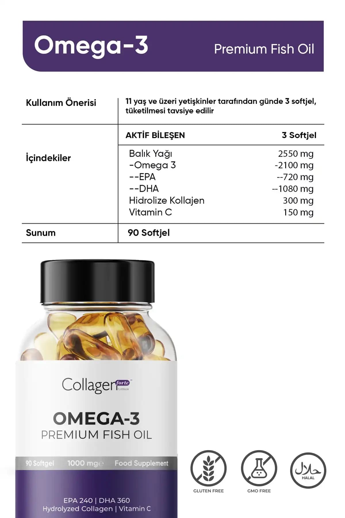 Balık Yağı Kullanımı ve Faydaları: Kozmetik ve Kişisel Bakımda Doğal Güzellik Kaynağı