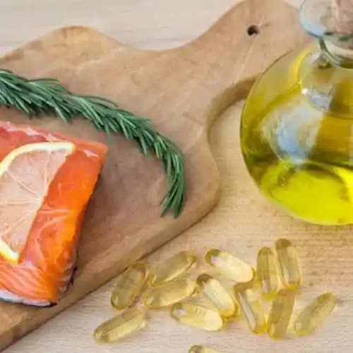 Balık Yağı Kullanımı ve Kozmetik Faydaları Hakkında Detaylı Bilgi