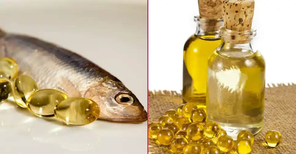 Balık Yağı Nasıl Yapılır Evde Doğal Kozmetik ve Sağlık İçin Uygun Yöntemler