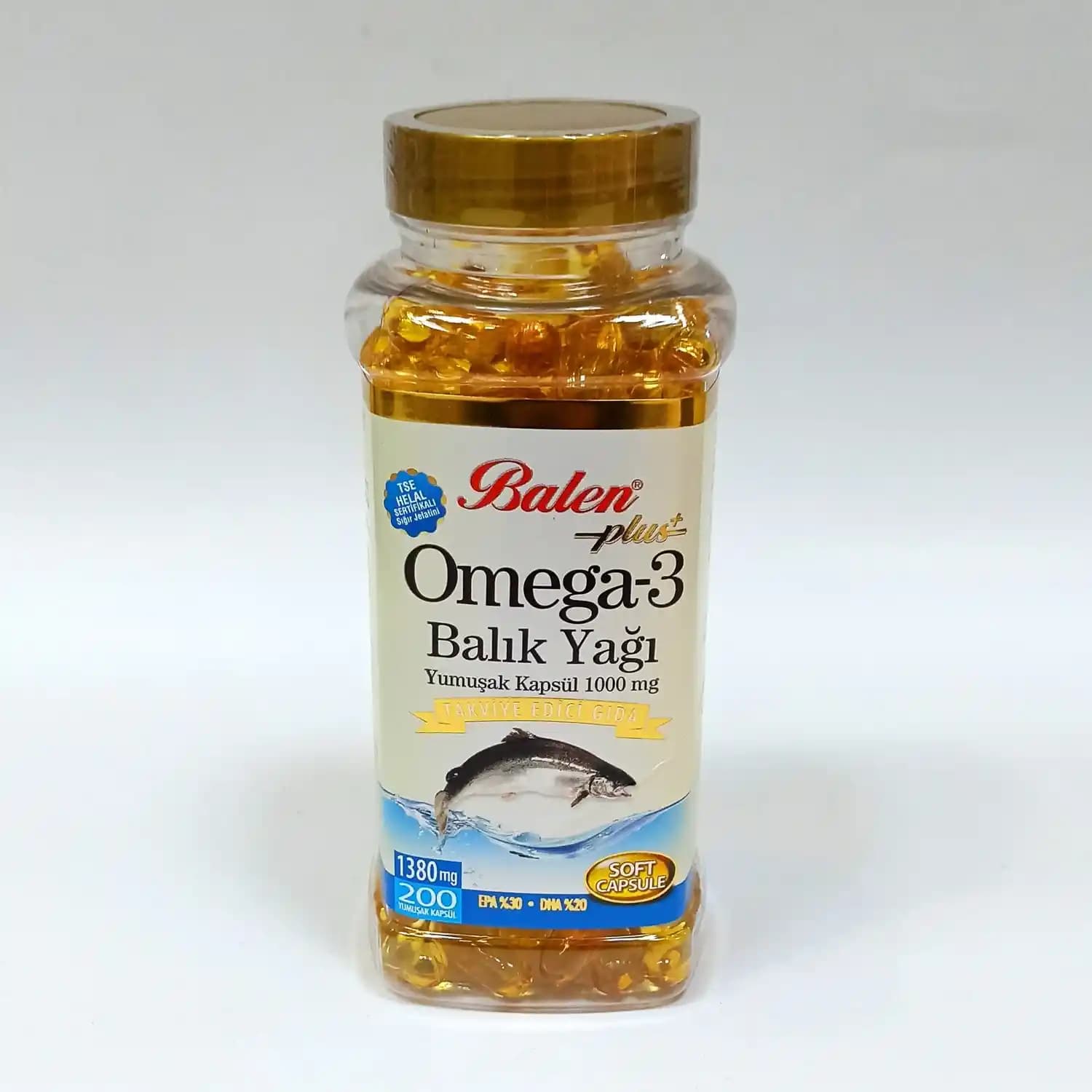 Balık Yağı Satın Alırken Dikkat Edilmesi Gerekenler ve Kozmetik Faydaları