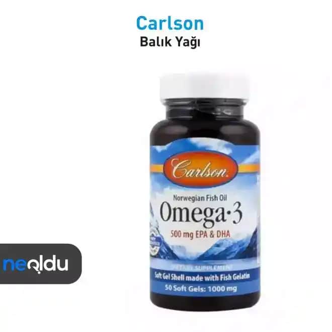 Balık Yağı Seçerken Nelere Dikkat Edilmeli En İyi Markalar ve Tavsiyeler