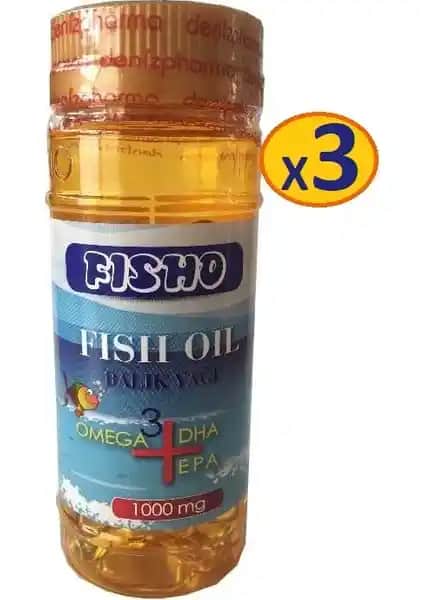 Balık Yağı ve Omega-3 ile Cilt Sağlığını Güçlendiren Doğal Yöntemler