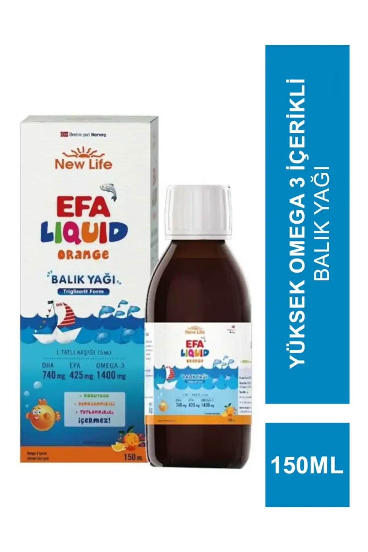 Balık Yağı ve Omega-3 Takviyeleri ile Sağlık ve Güzellikte Doğal Destek
