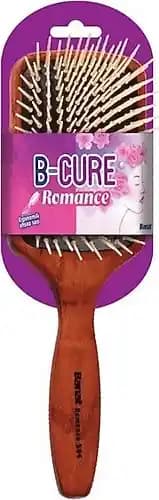 Banat Romance 594 Saç Fırçası ile Saç Bakımında Yeni Dönem ve Sağlıklı Görünüm