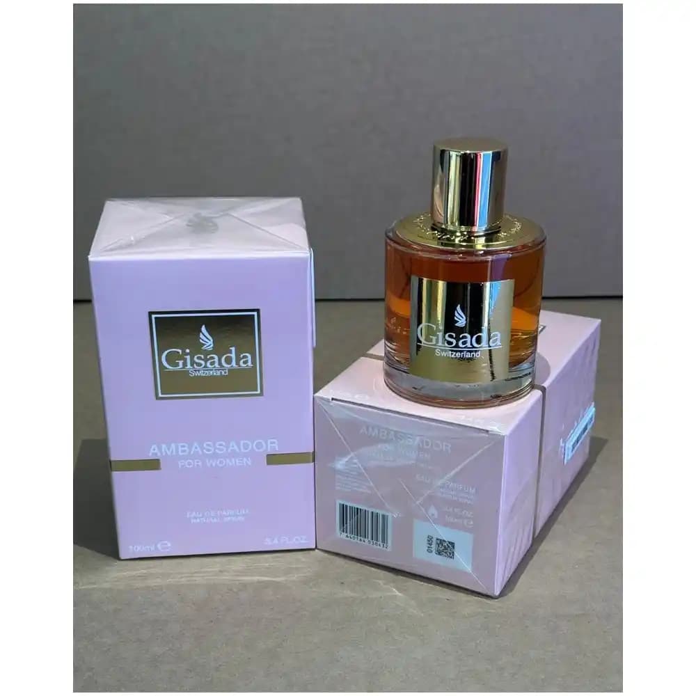 Bayan Parfümü Seçerken Dikkat Edilmesi Gerekenler ve Orijinal Ürün Tavsiyeleri