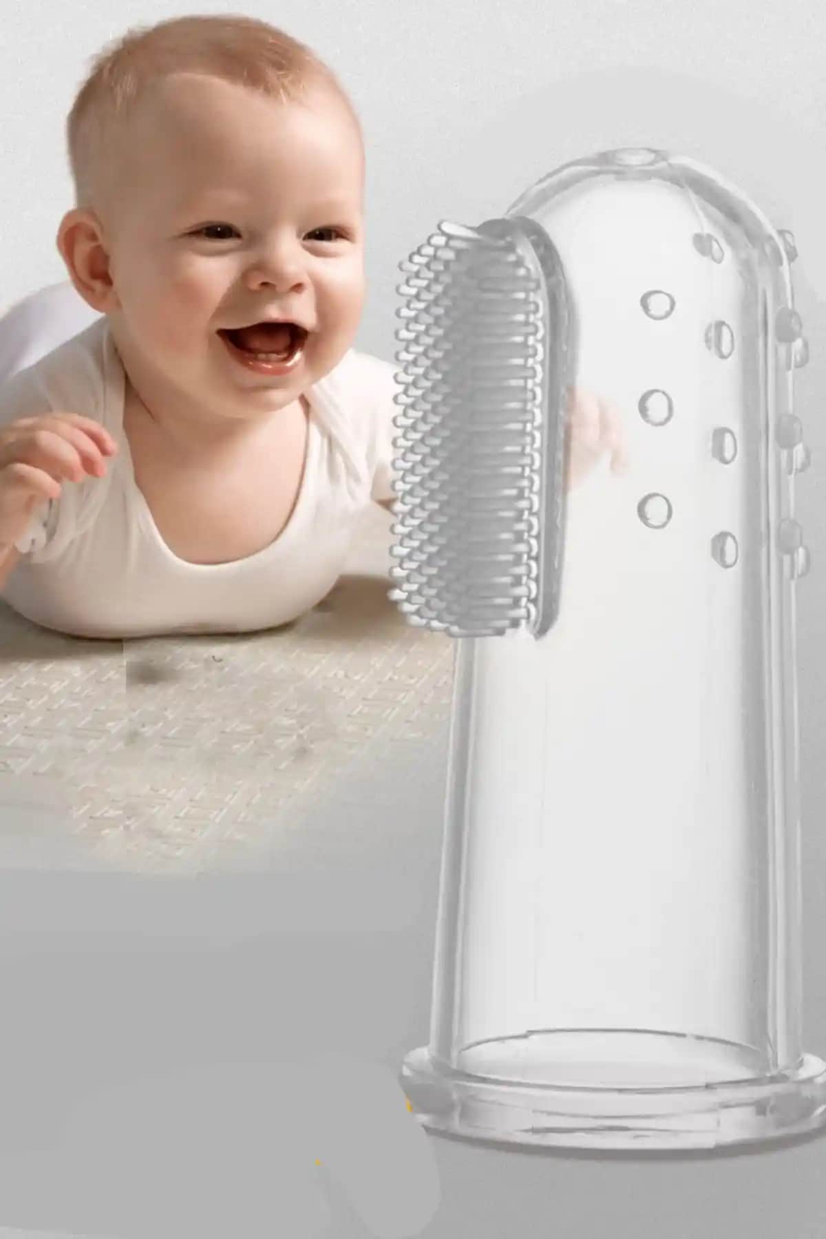 Bebek Diş Temizleme Aparatları: Güvenli ve Etkili Ağız Bakımı İçin Güncel Çözümler