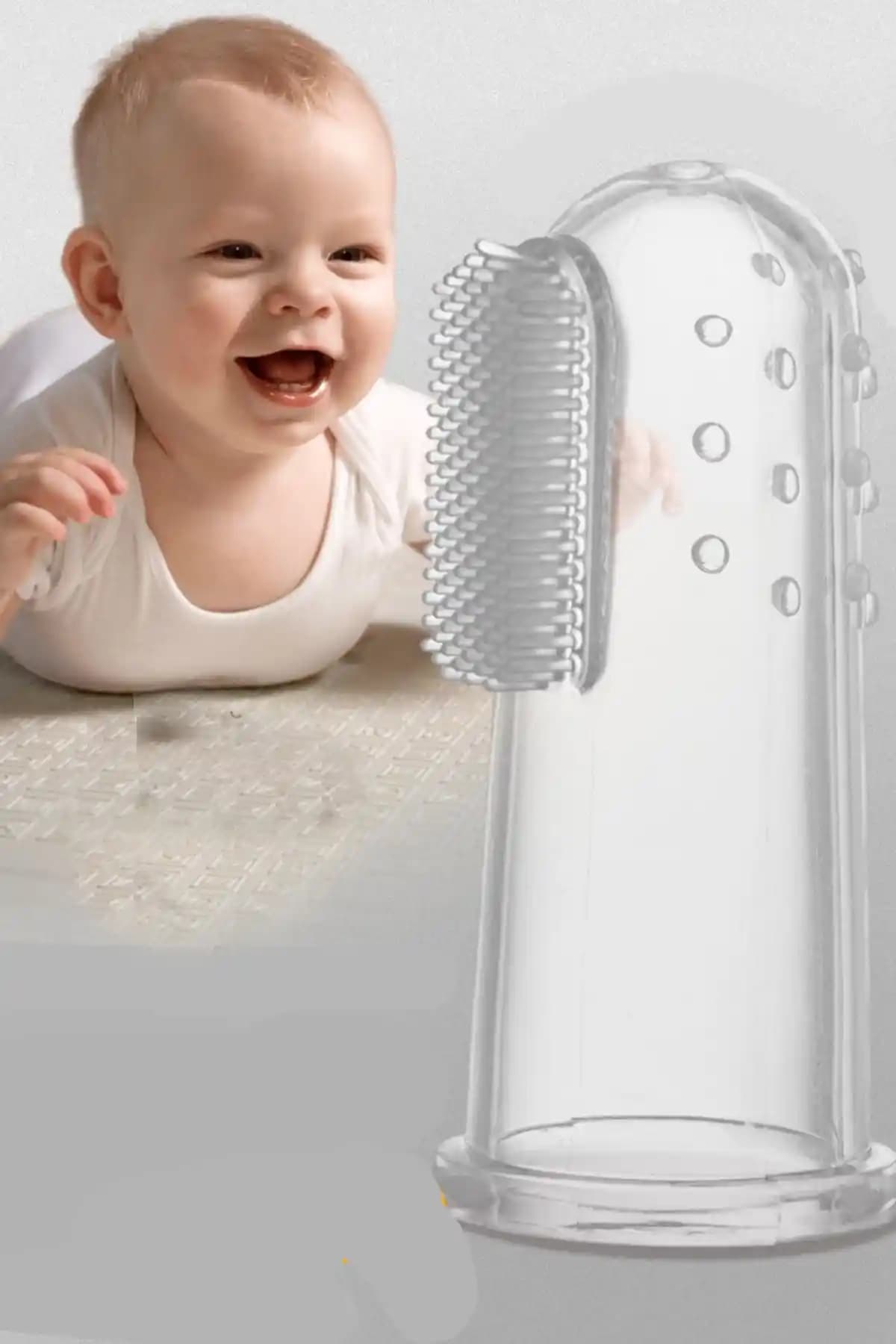 Bebek Diş Temizleme Aparatları: Güvenli ve Etkili Ağız Bakımı İçin Güncel Çözümler