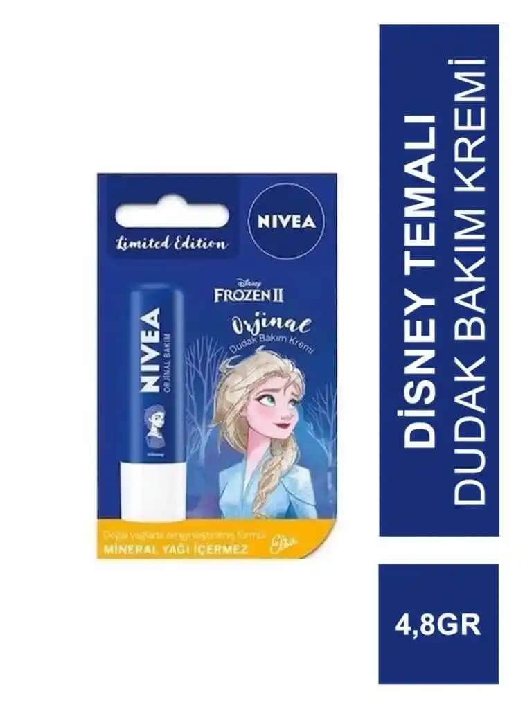 Bebek Dudak Kremi Seçimi ve Kullanımı İçin Güvenilir ve Doğal Öneriler