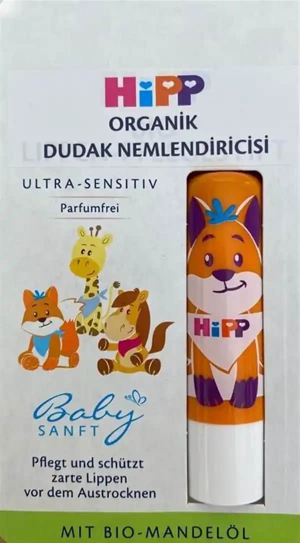 Bebek Dudak Nemlendiricisi Seçimi ve Kullanımı: Hassas Dudaklar İçin Güvenilir Bakım