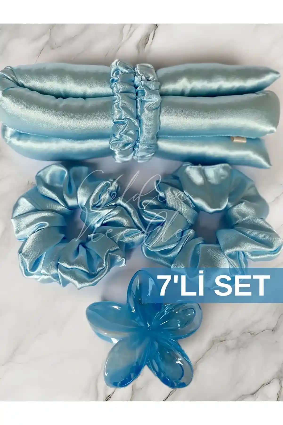 Bebek Saç Şekillendirici Ürünler ve Güvenli Saç Bakım Yöntemleri