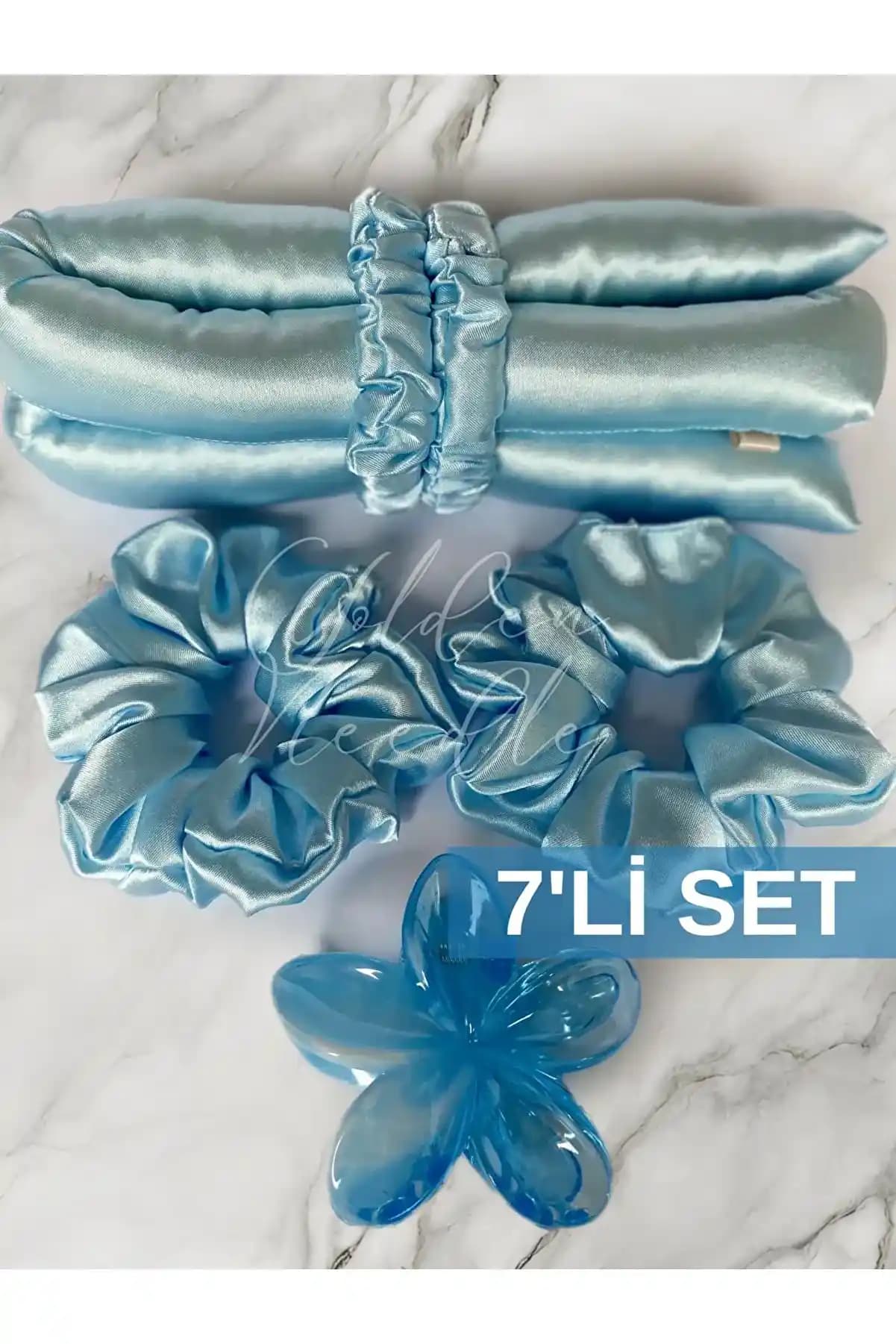 Bebek Saç Şekillendirici Ürünler ve Güvenli Saç Bakım Yöntemleri