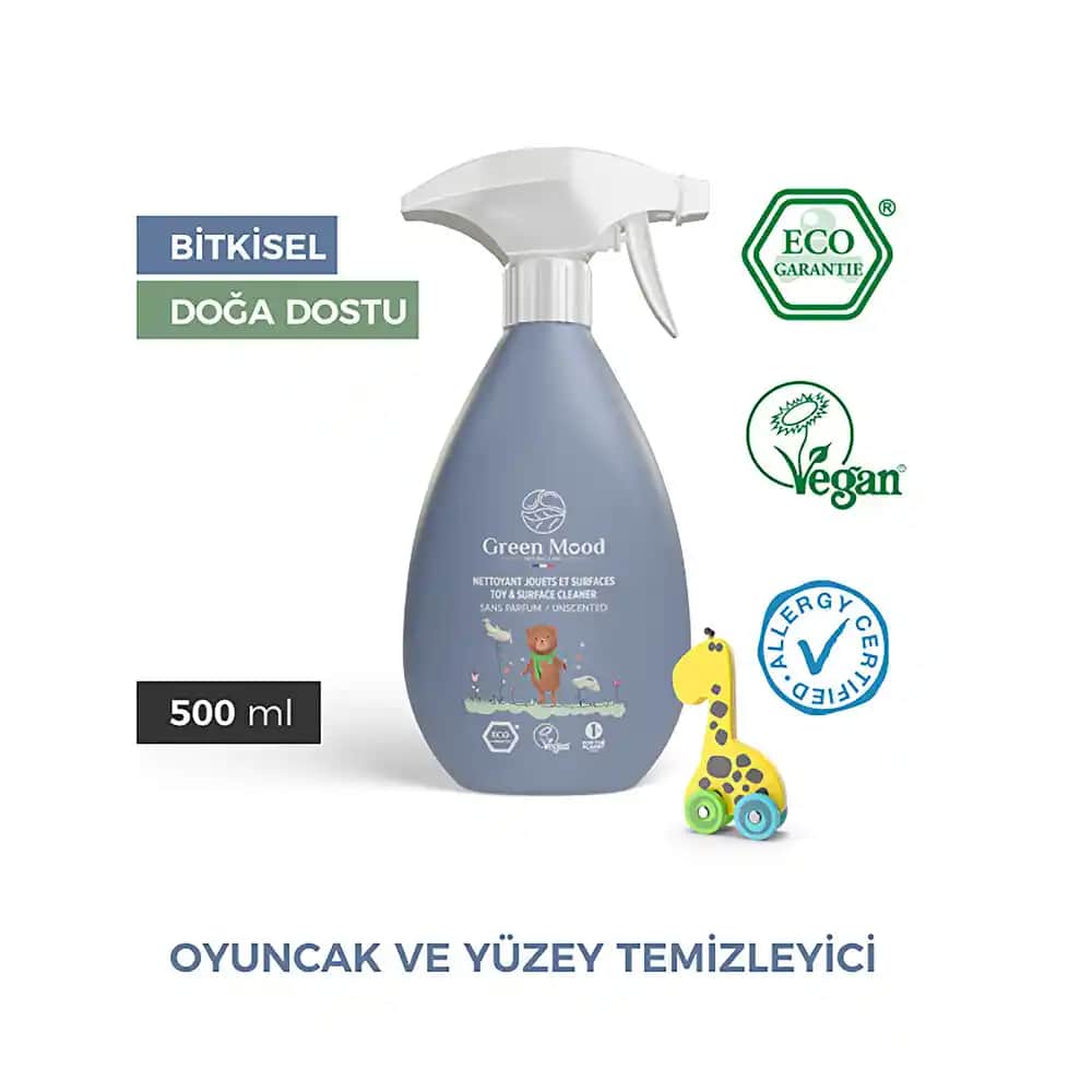 Bebek Temizlik Ürünleri Seçerken Dikkat Edilmesi Gerekenler ve En Güvenilir Markalar