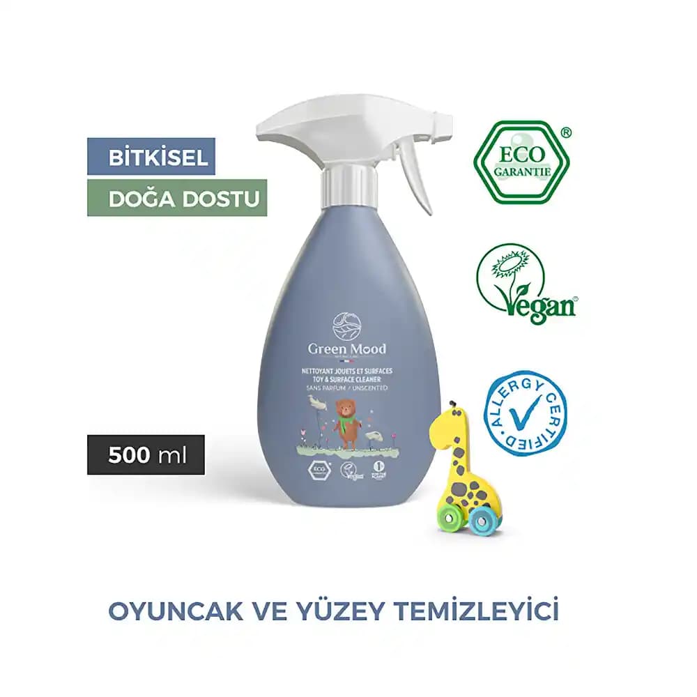 Bebek Temizlik Ürünleri Seçerken Dikkat Edilmesi Gerekenler ve En Güvenilir Markalar