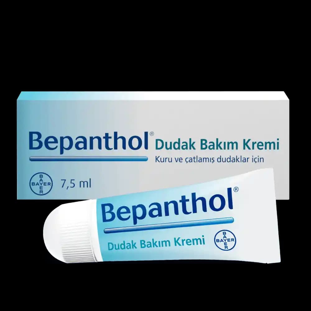 Bebekler İçin Dudak Kremi Seçimi ve Kullanım İpuçları