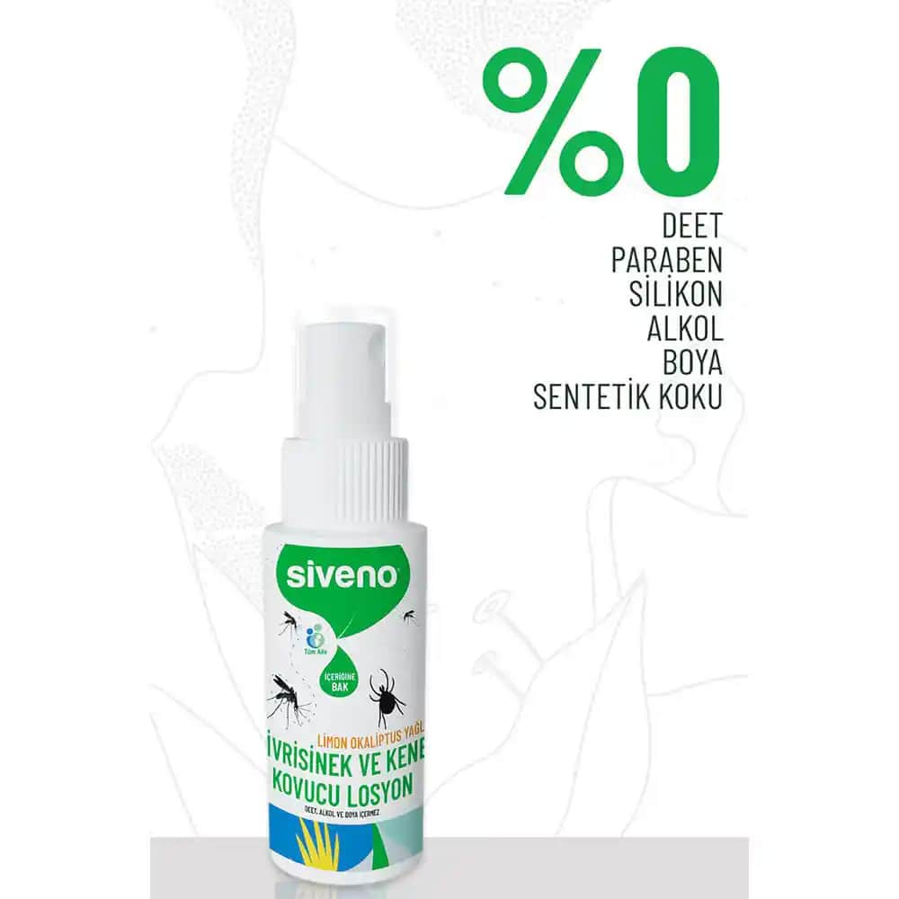 Bebekler İçin Güvenli ve Doğal Sinek Kovucu Spreyler Hakkında Bilgilendirici Rehber