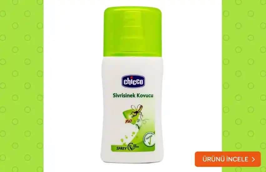 Bebekler İçin Güvenli ve Doğal Sinek Kovucu Yöntemler ve Koruma Seçenekleri