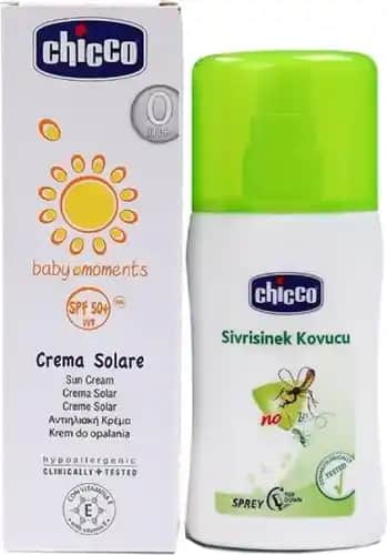 Bebekler İçin Güvenli ve Etkili Sivrisinek Kovucu Çözümler Rehberi