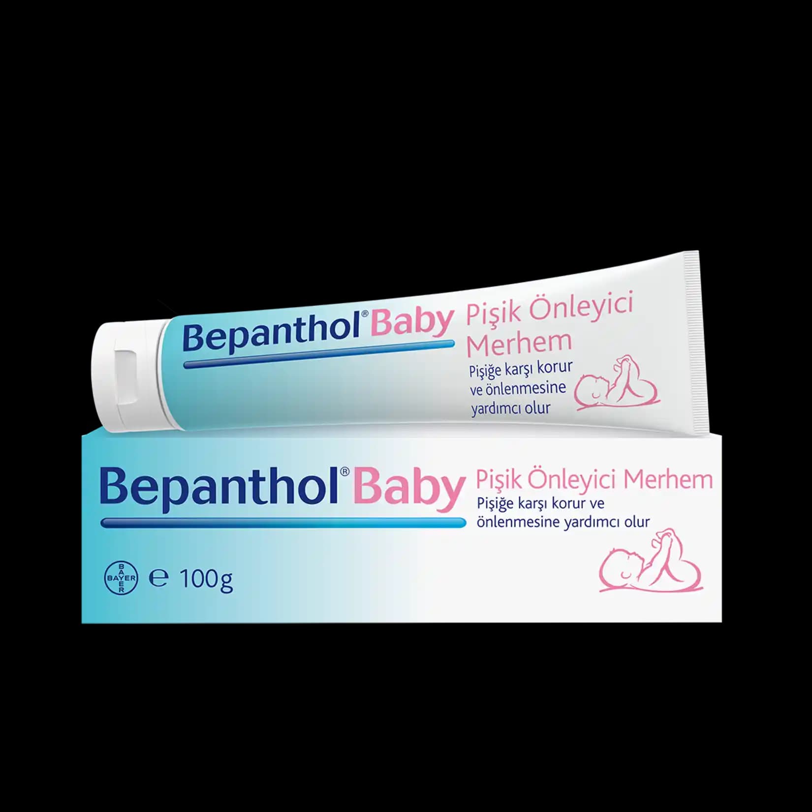Bepanthol Pişik Kremi: Bebekler ve Hassas Ciltler İçin Güvenilir Koruma ve Kullanım Rehberi