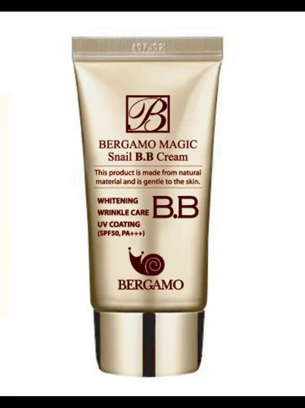 Bergamo Magic Snail BB Krem ile Doğal ve Sağlıklı Cilt Bakımı Rehberi