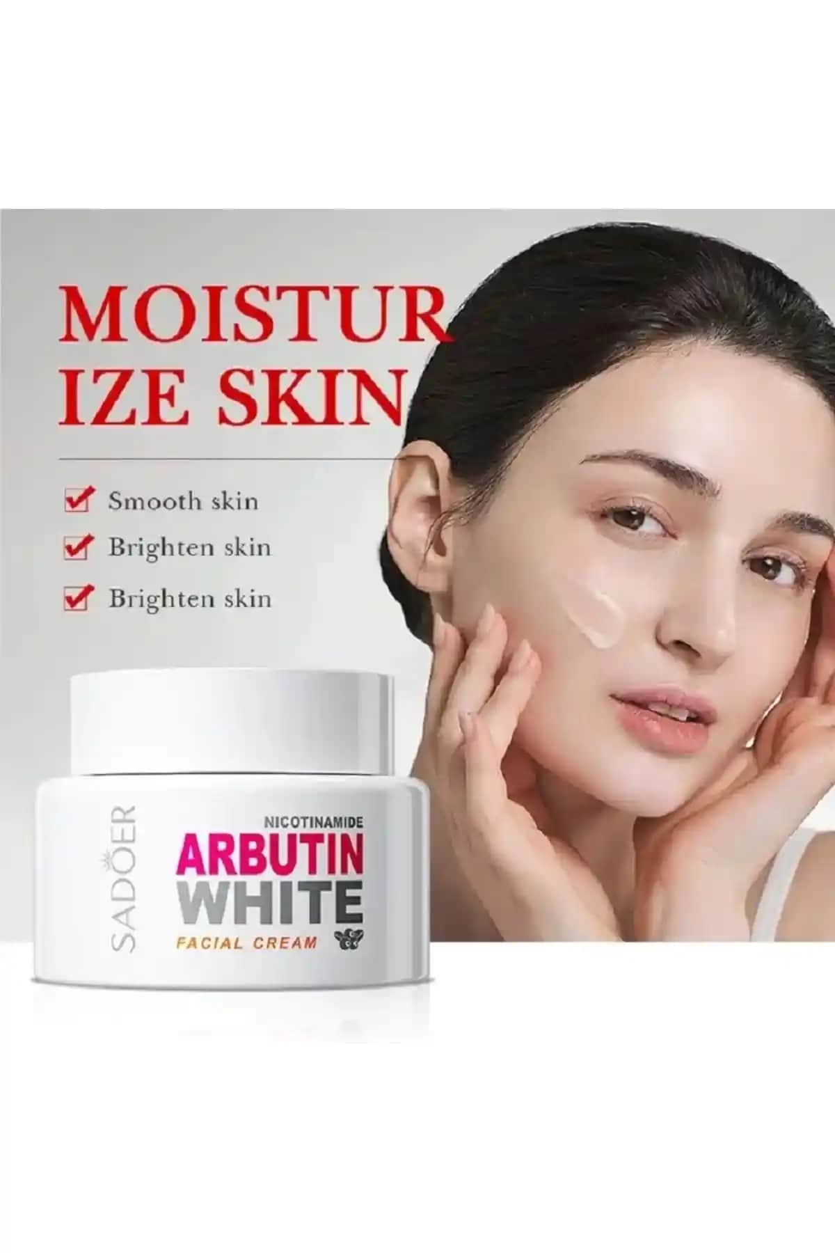 Beyazlatıcı Yüz Kremi Seçimi ve Kullanımı: Cilt Tonunu Eşitleyen En İyi Çözümler