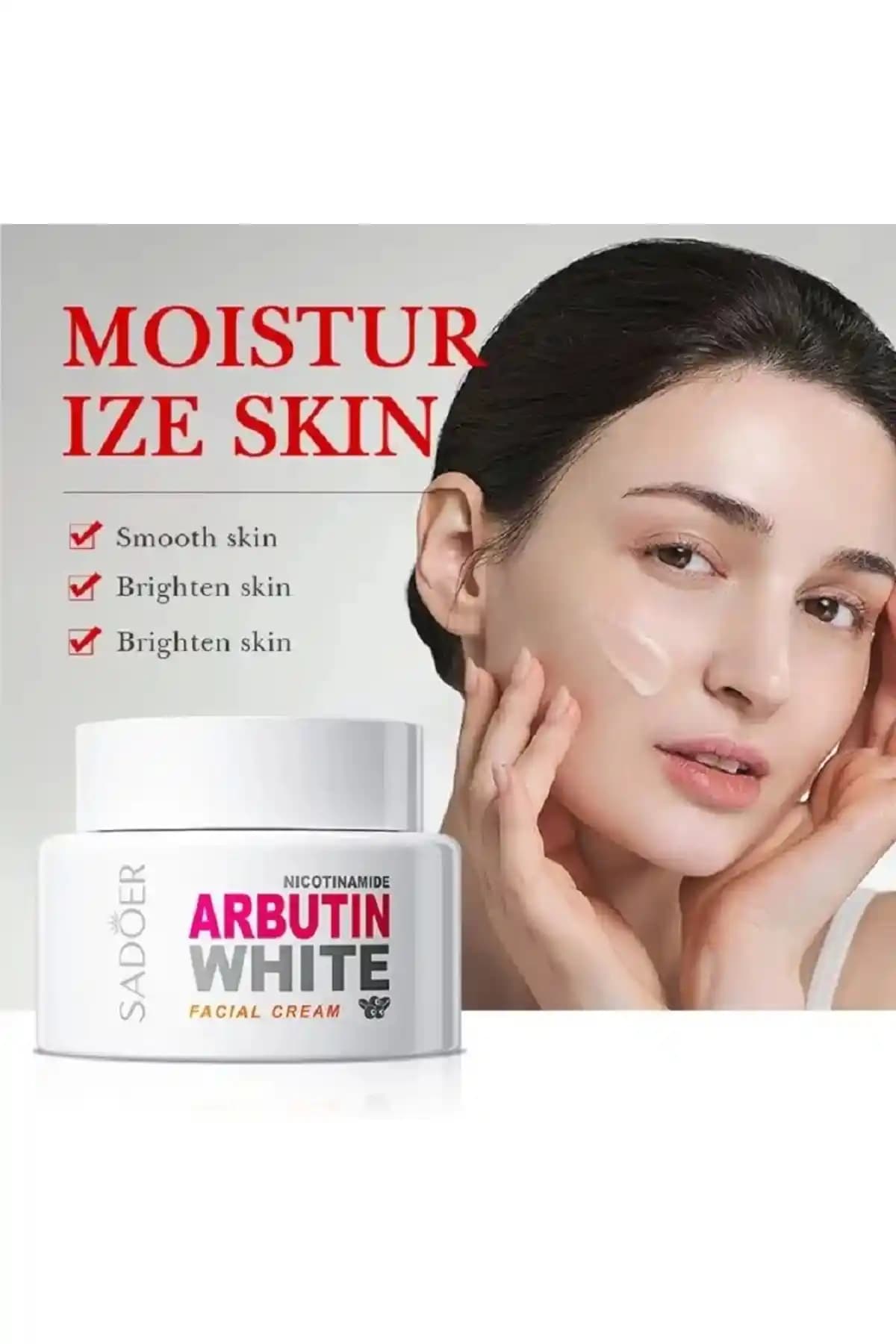 Beyazlatıcı Yüz Kremi Seçimi ve Kullanımı: Cilt Tonunu Eşitleyen En İyi Çözümler