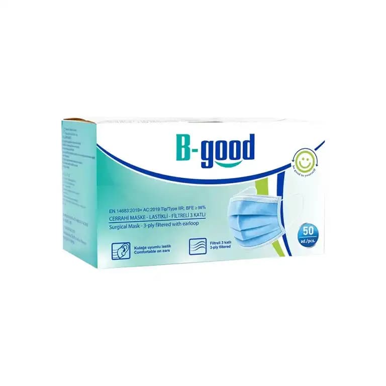 Bgood Maske Nedir? Cilt Bakımında Kullanım Avantajları ve Doğru Uygulama İpuçları