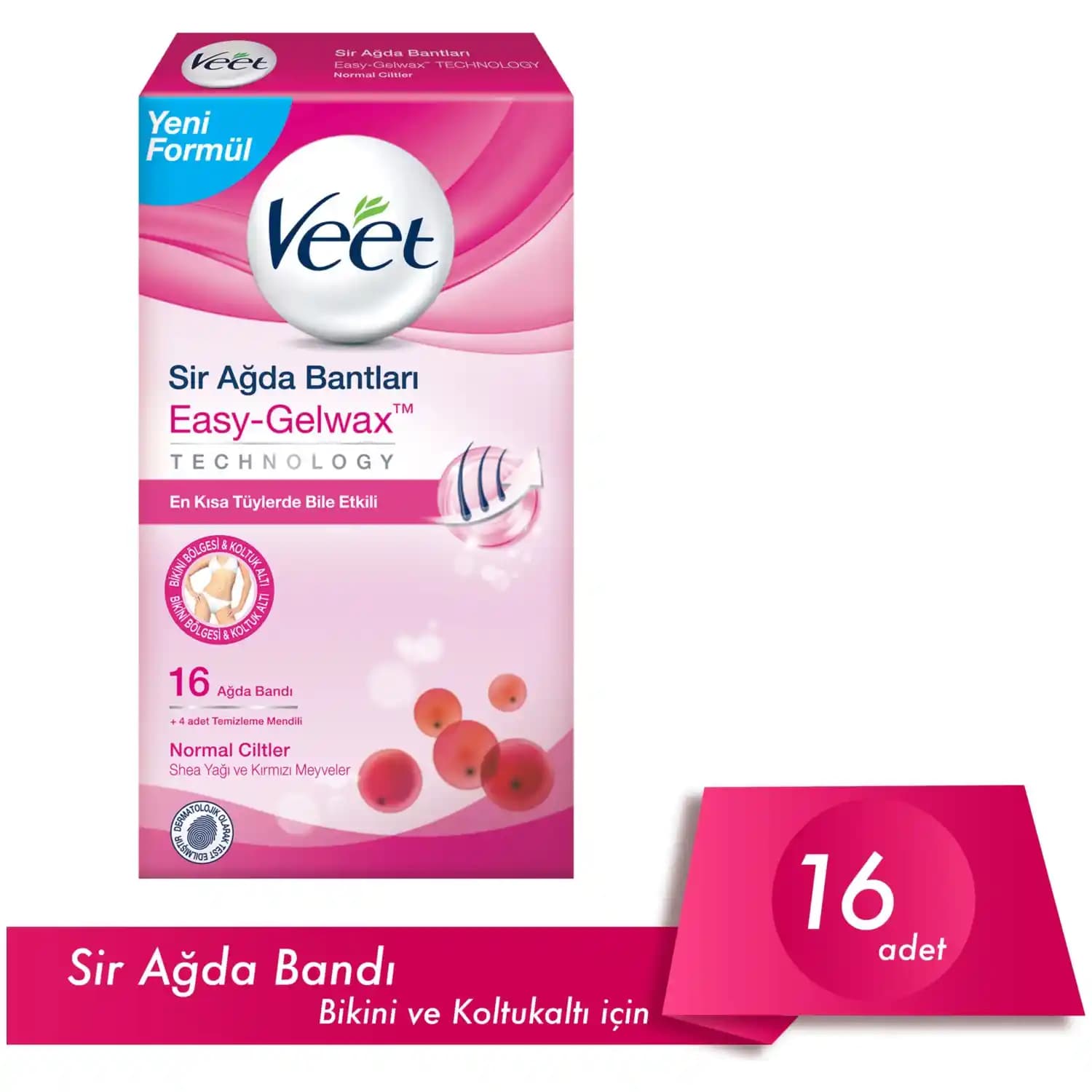 Bikini Bölgesi Ağda Bandı ile Güvenli ve Etkili Tüy Alma Yöntemleri Rehberi