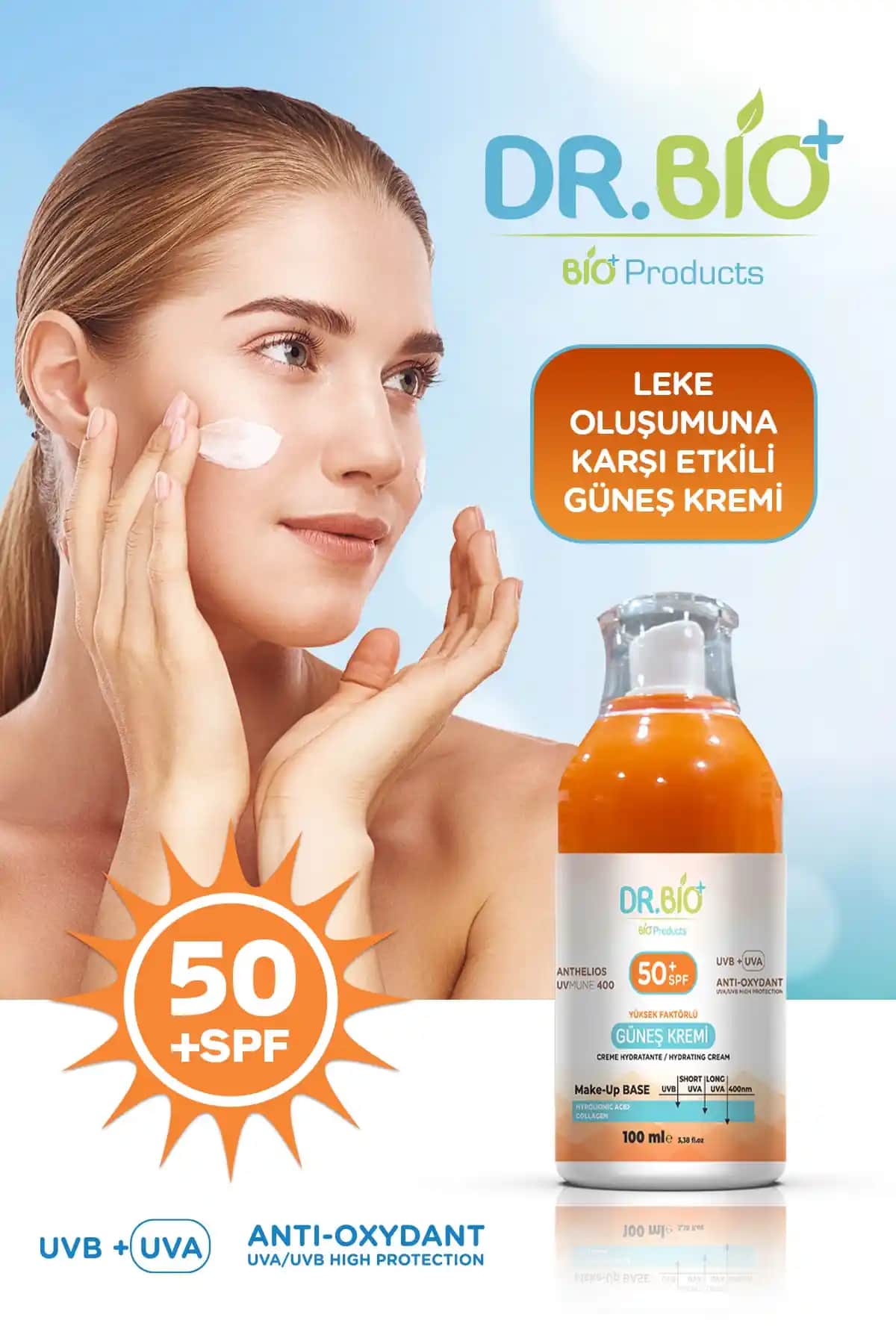 Bio Güneş Kremi Nedir ve Neden Doğal İçeriklerle Tercih Edilmeli