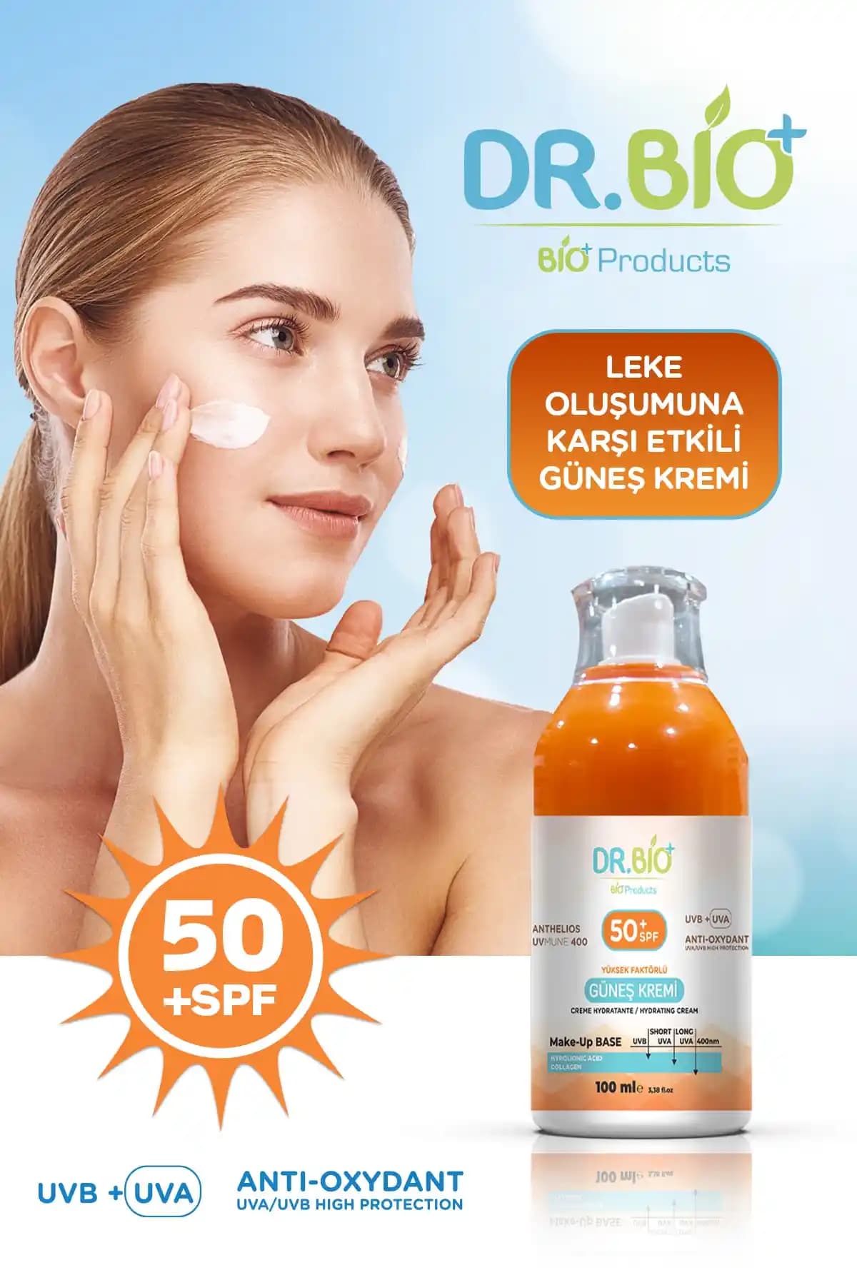 Bio Güneş Kremi Nedir ve Neden Doğal İçeriklerle Tercih Edilmeli