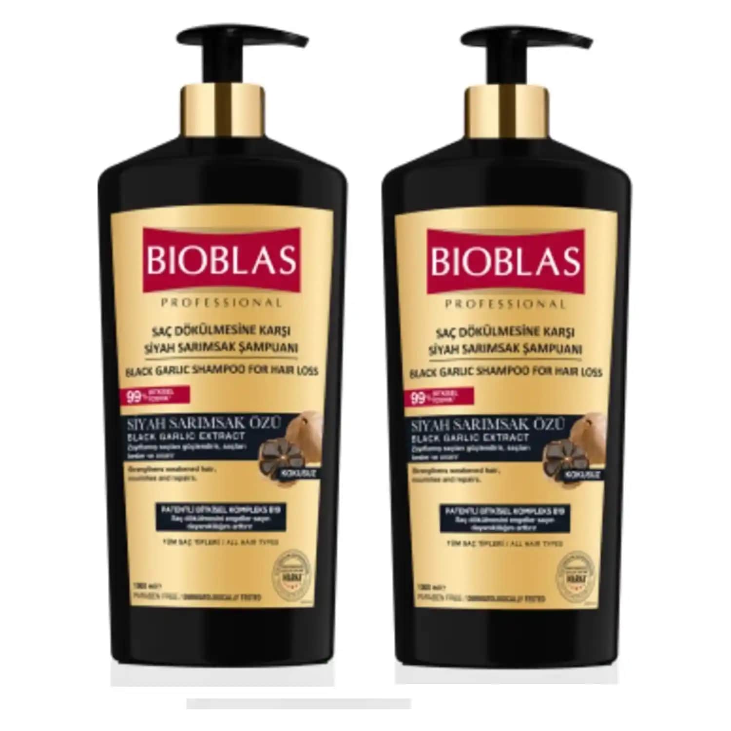 Bioblas Professional Saç Bakım Ürünleri: Doğal ve Güçlü Formüllerle Saç Sağlığını Koruma