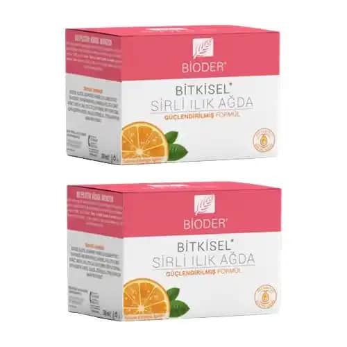 Bioder Sir Ağda Nedir ve Hassas Ciltler İçin Neden Tercih Edilmelidir