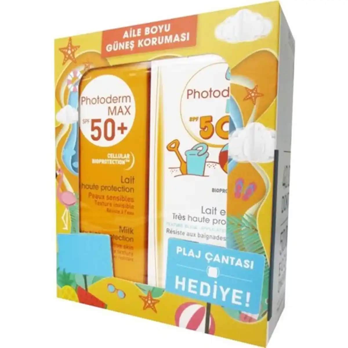 Bioderma Aile Boyu Güneş Koruyucu Ürünleri: Güvenli ve Etkili Koruma Çözümü