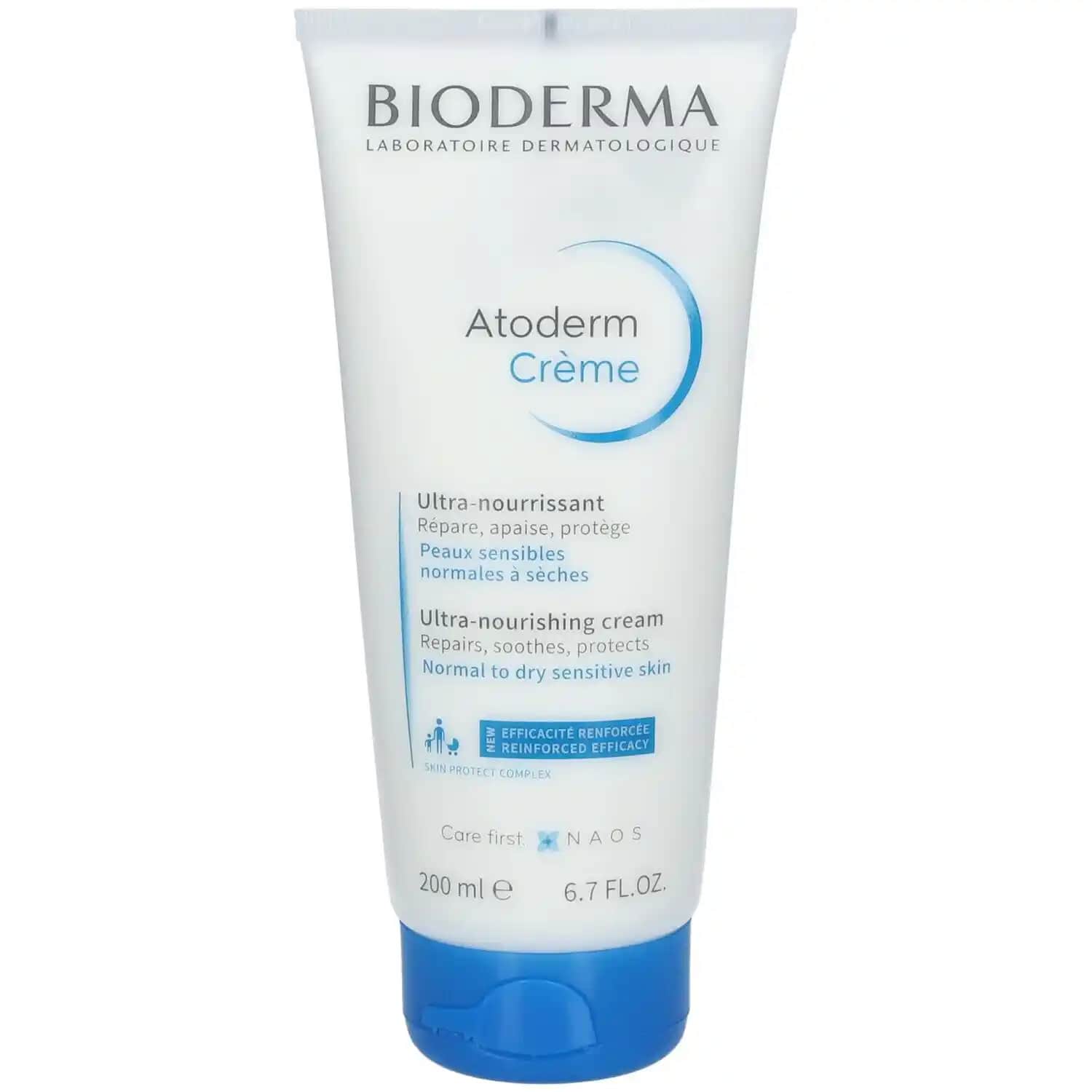 Bioderma Atoderm Ultra Nourrissant: Yoğun Nemlendirme ve Hassas Cilt Bakımı İçin Güvenilir Çözüm