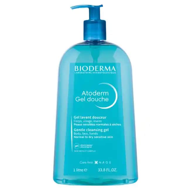 Bioderma Atopik ve Hassas Ciltler İçin Güvenilir Şampuanlar ve Bakım Önerileri