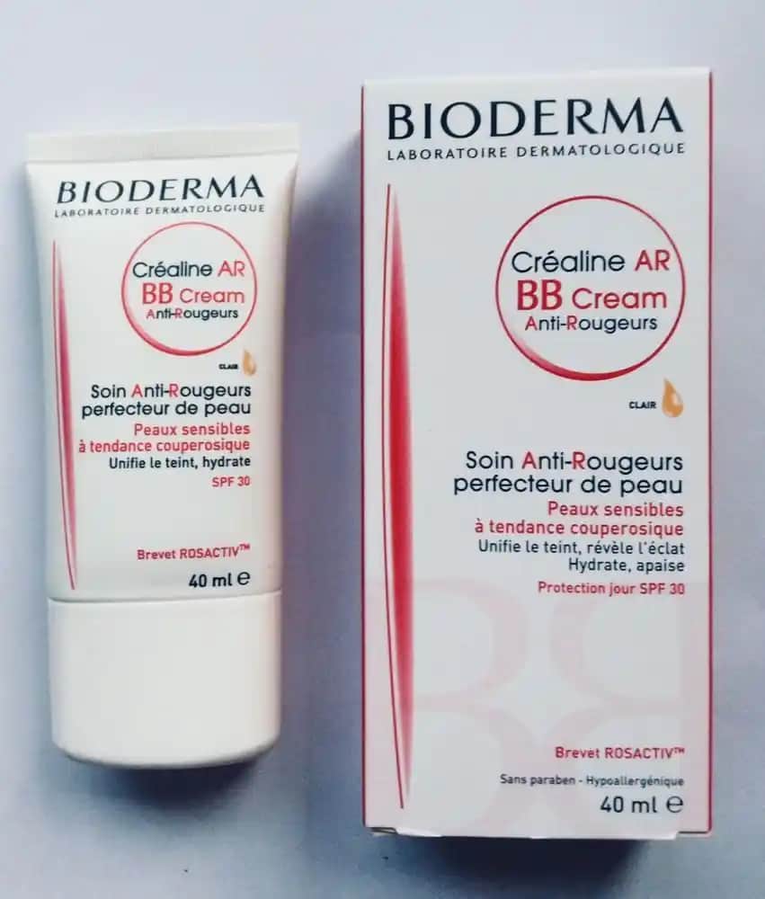 Bioderma BB Krem: Doğal ve Çok Fonksiyonlu Cilt Bakım Ürünü Özellikleri ve Kullanımı