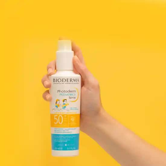 Bioderma Çocuk Bakımı Ürünleri: Hassas Ciltler İçin Güvenilir Dermatolojik Çözümler