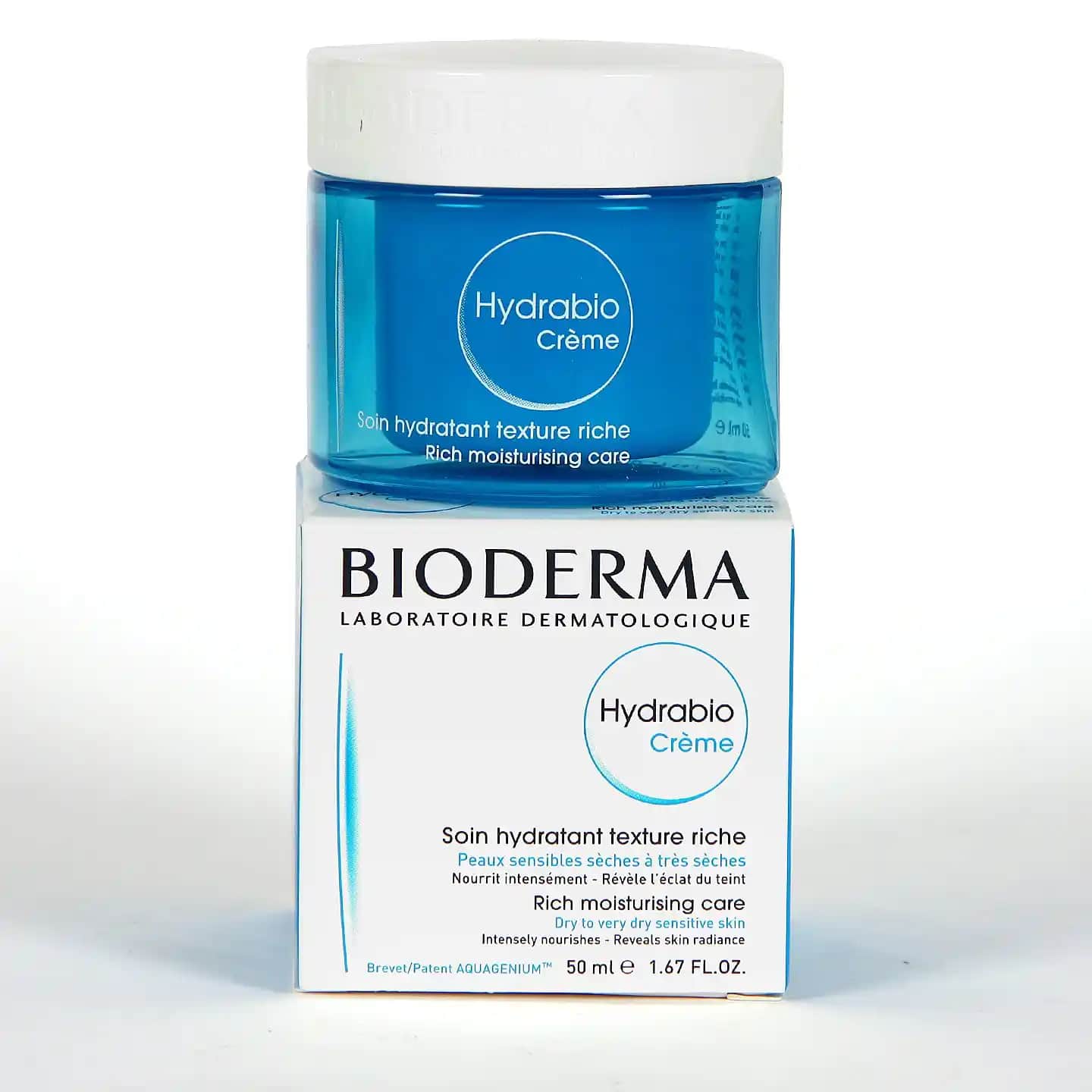 Bioderma Hydrabio Serisi ile Hassas ve Dehidrasyon Gözlenen Ciltler İçin Güvenilir Nemlendirme Çözümü
