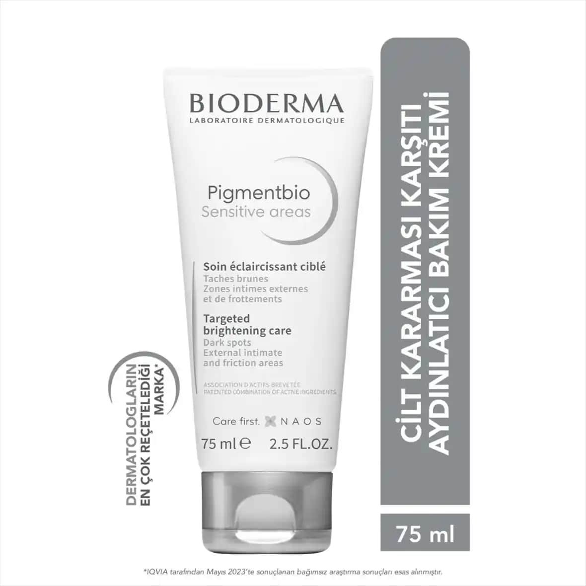 Bioderma ile Cilt Beyazlatma ve Sağlıklı Parlaklık Sağlayan En İyi Çözümler