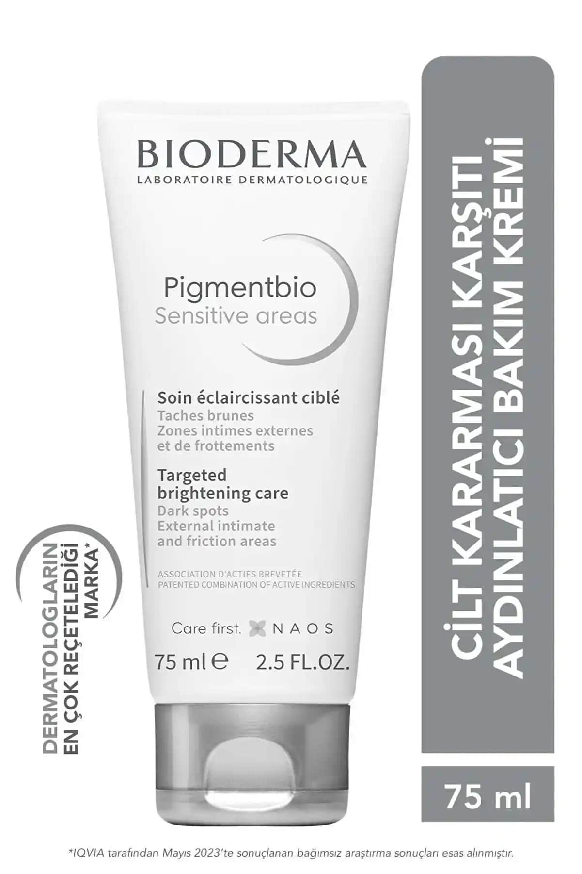 Bioderma ile Güvenli ve Etkili Genital Bölge Beyazlatıcı Kremler Rehberi