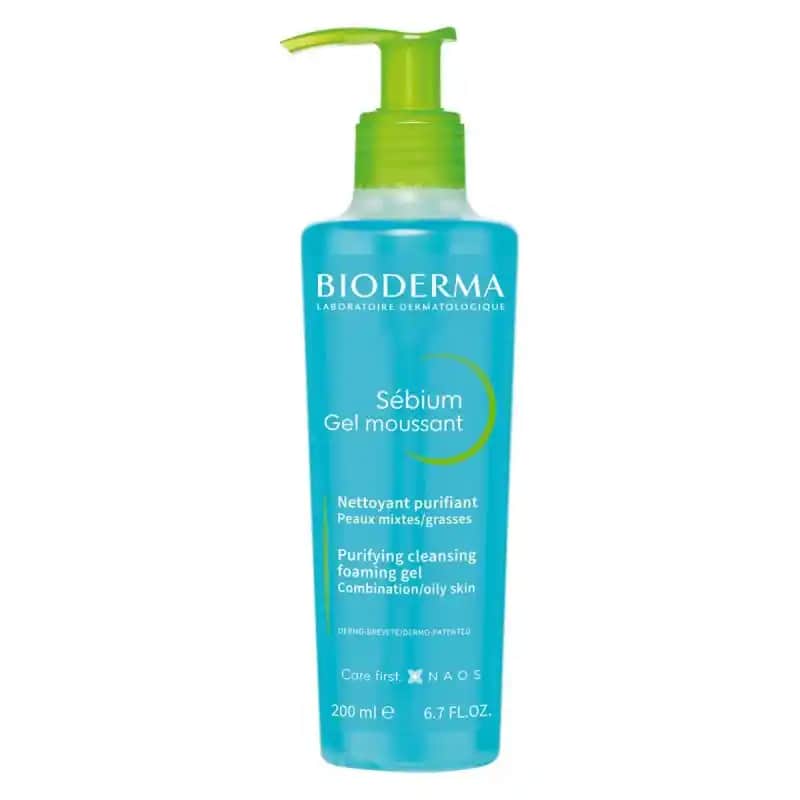 Bioderma Jel Ürünleri: Cilt Sağlığını Güçlendiren Güvenilir Temizlik Çözümleri