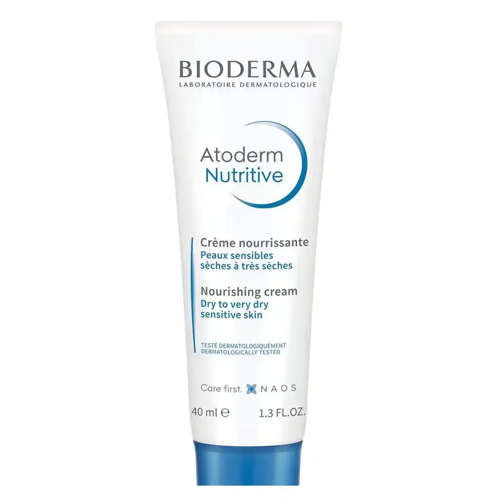 Bioderma Nutritive Serisi: Kuru ve Hassas Ciltler İçin En İyi Nemlendirici Çözümler