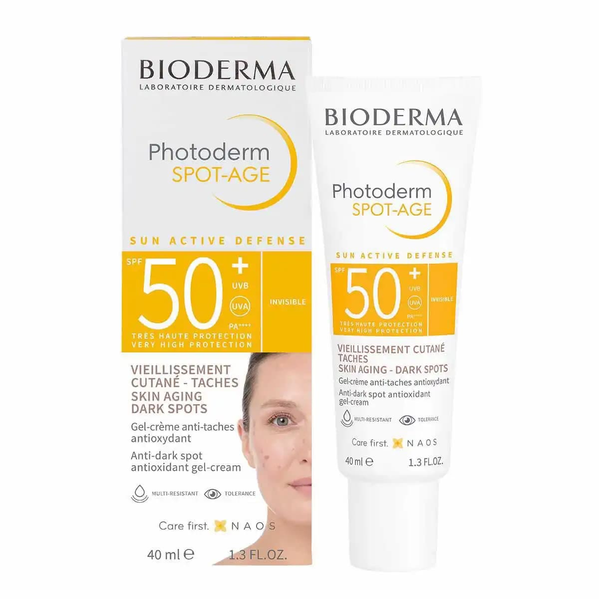 Bioderma Photoderm Spot: Leke Giderici ve Güneş Koruyucu Özellikleriyle Güvenilir Cilt Bakım Ürünü