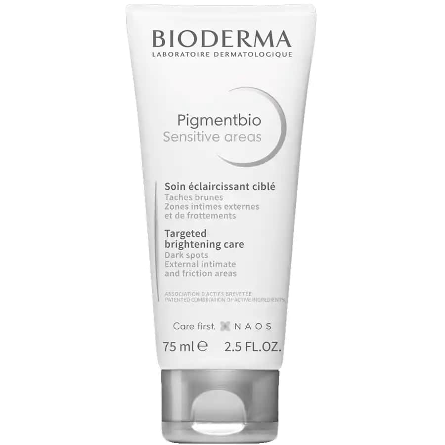 Bioderma Pigmentbio Krem ile Cilt Tonunu Dengeleyin ve Işıltınızı Yenileyin