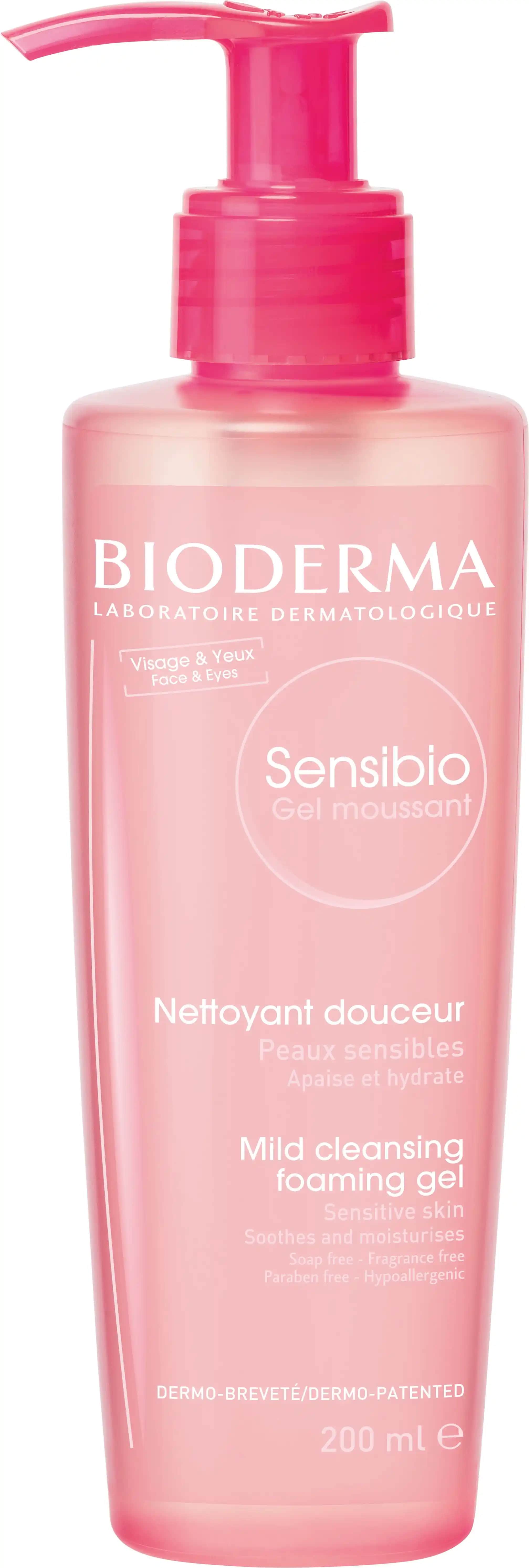 Bioderma Sensibio Serisi Hassas Ciltler İçin Güvenilir Bakım Çözümleri