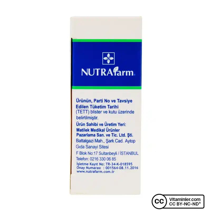 Biotin ve Kozmetik Sektöründe Saç, Cilt ve Tırnak Sağlığı İçin Önemi ve Kullanım Yöntemleri