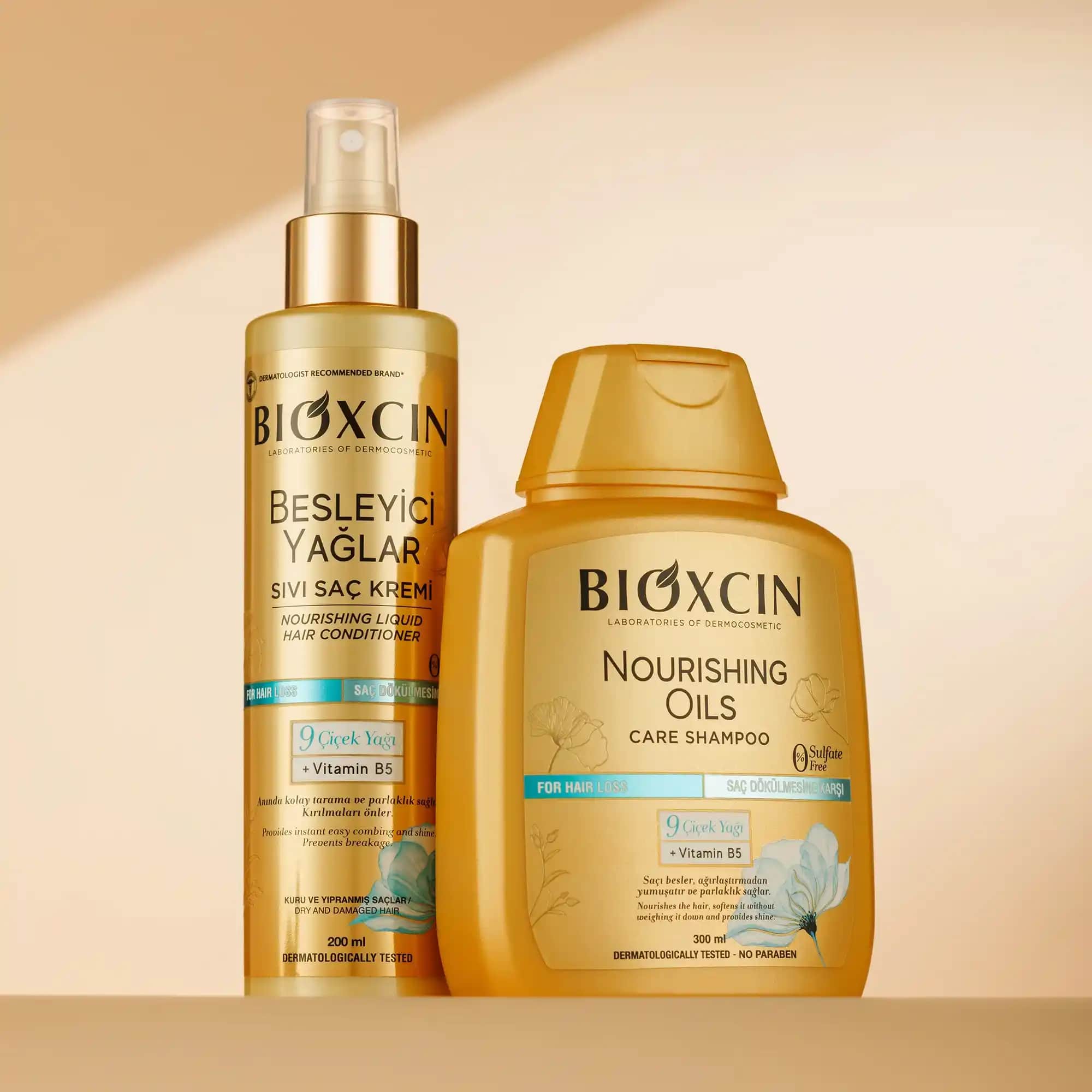 Bioxcin Saç Kremi: Saç Sağlığını Destekleyen Güçlü ve Doğal Bakım Ürünü