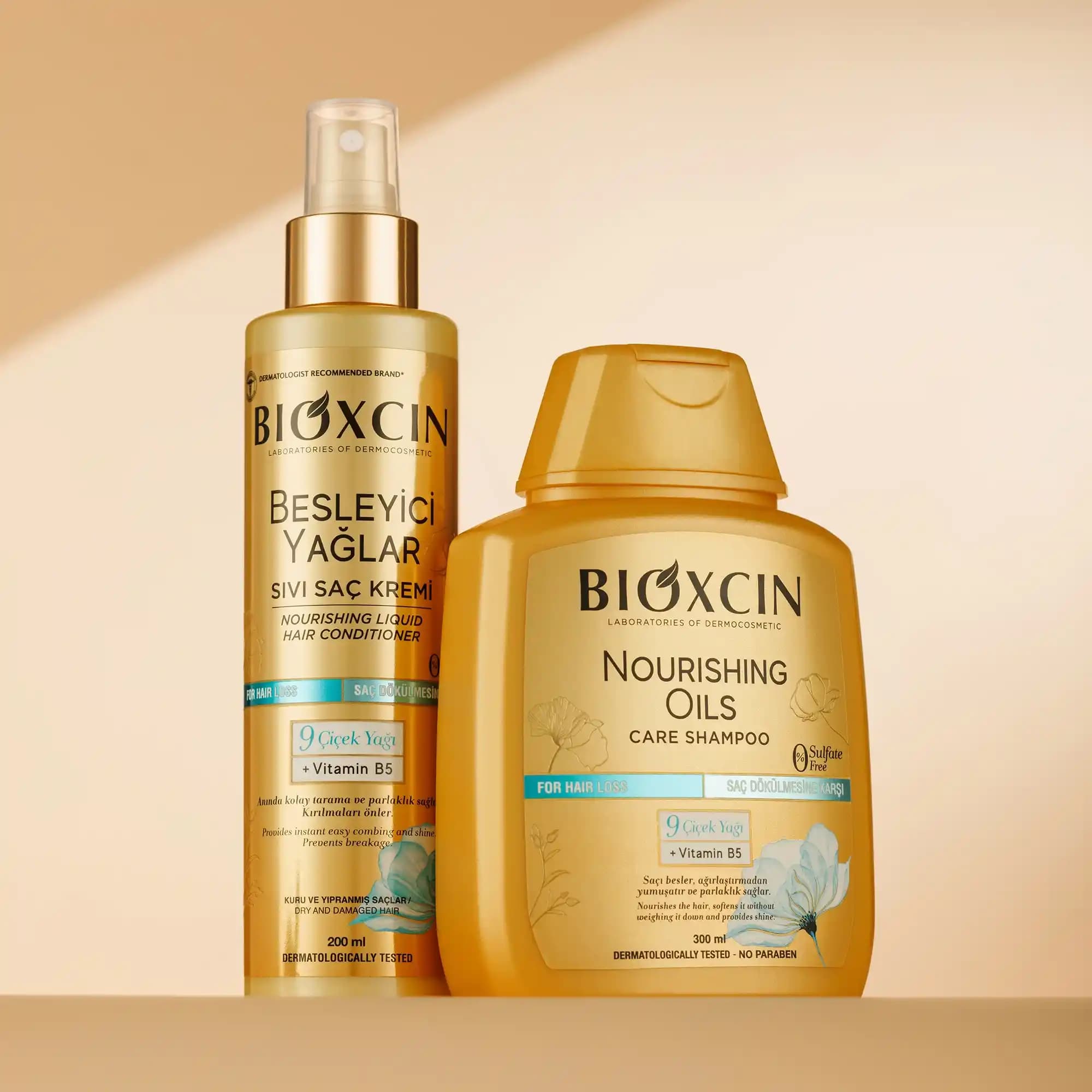 Bioxcin Saç Kremi: Saç Sağlığını Destekleyen Güçlü ve Doğal Bakım Ürünü