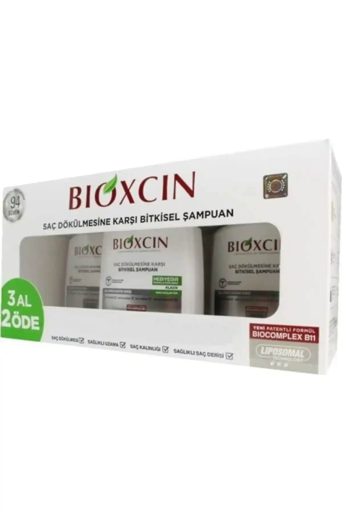 Bıoxcın Şampuanı: Doğal İçeriklerle Saç Sağlığını Destekleyen Modern Formül