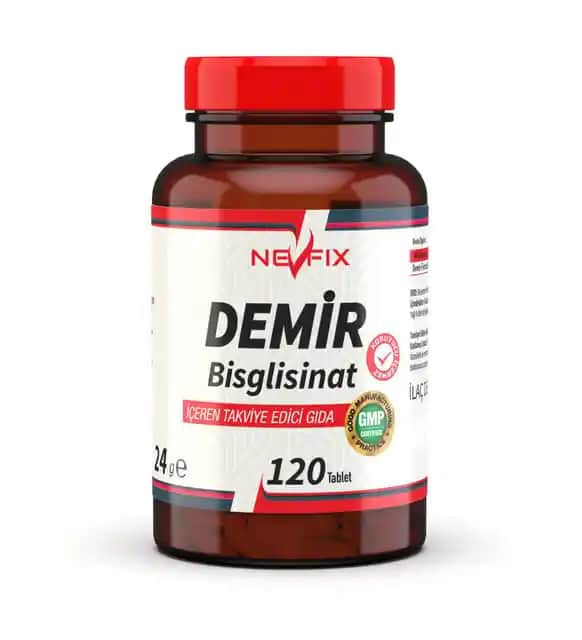 Bisglisinat Demir: Kozmetik ve Kişisel Bakımda Güçlü Bir Takviye Seçeneği