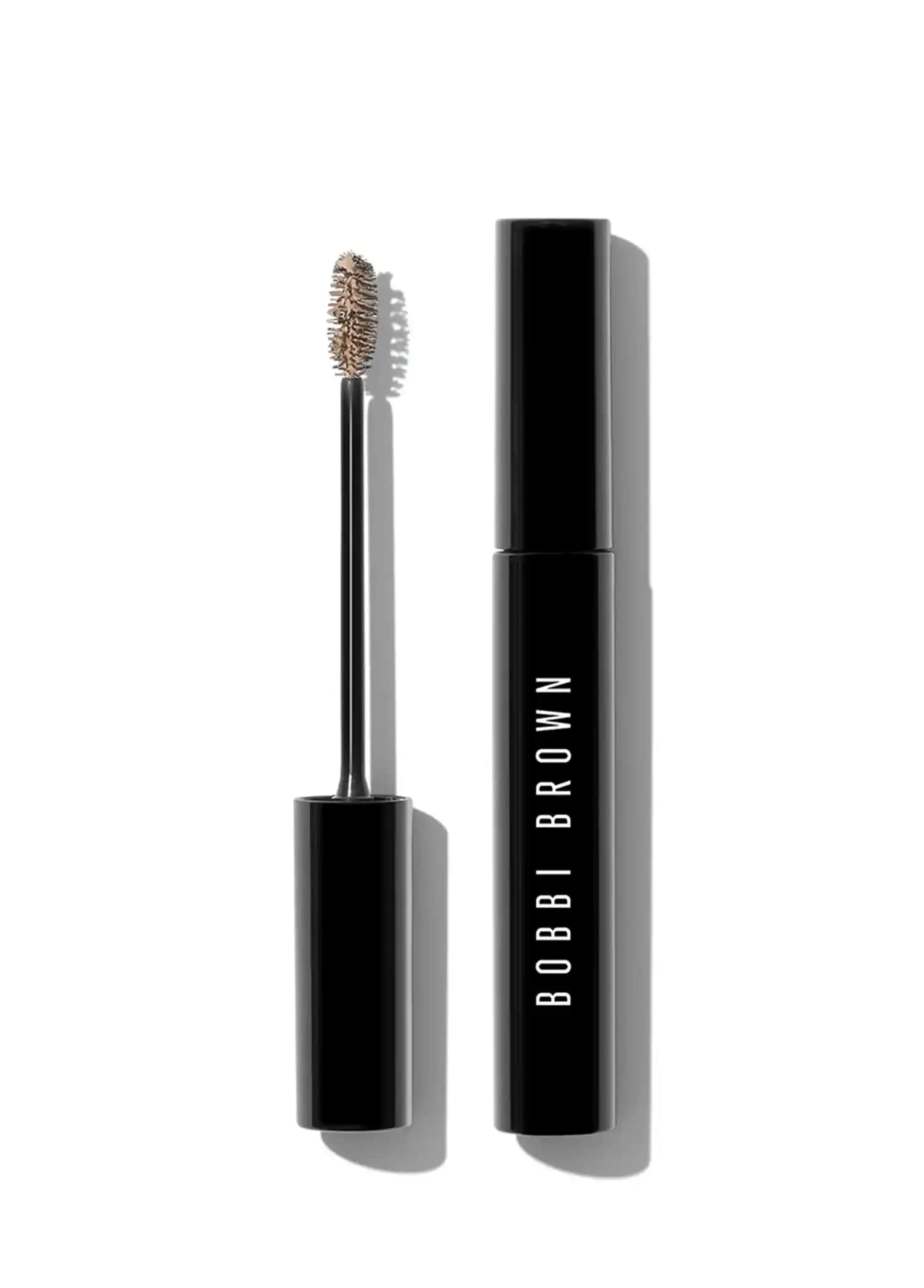 Bobbi Brown Kaş Sabitleyici ile Doğal ve Kalıcı Kaş Bakımı Nasıl Yapılır